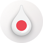 Cover Image of ดาวน์โหลด Drops: Learn Japanese language, kanji and hiragana 27.7 APK