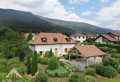 Maison avec terrasse 10