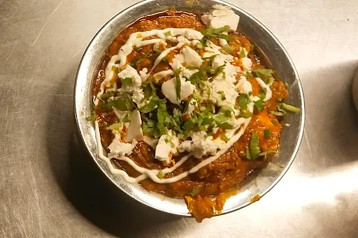 Paneer Masala [500 Ml]