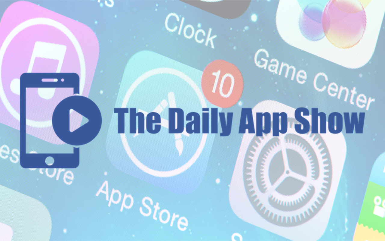 The Daily App Show Preview image 3