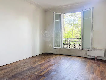 appartement à Paris 15ème (75)