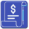 Offline Receipt Book icon