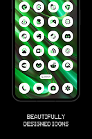 Everything You: Adaptive Icons Screenshot