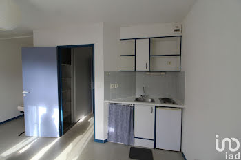 appartement à Poitiers (86)