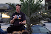 Musk, who founded rocket company SpaceX, admitted during his testimony that his pay package provided funds he would use to finance interplanetary travel.