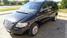 продам авто Chrysler Voyager Voyager IV