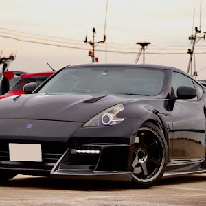 フェアレディZ Z34