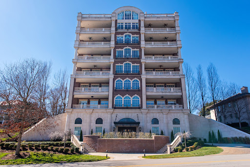 Apartment 1