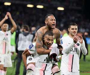 Metz-PSG : Mbappé chambre, le portier messin furieux