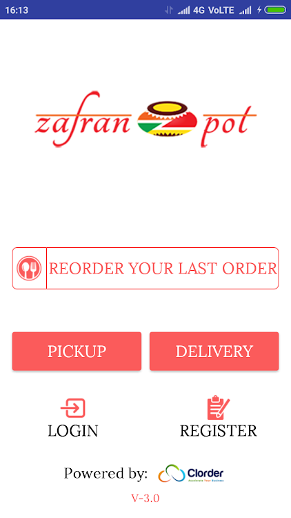 Zafran Pot - 4.1.0 - (Android)