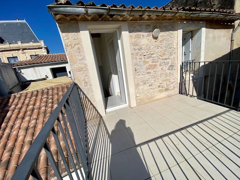 Vente maison 3 pièces 60 m² à Villeneuve-lès-Maguelone (34750), 279 000 €