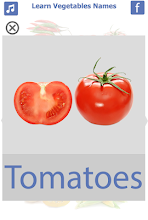 Learn Vegetables Name Apps On Google Play