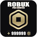 Cover Image of ダウンロード How To Get Free Robux - Pro Counter 2k20 1 APK