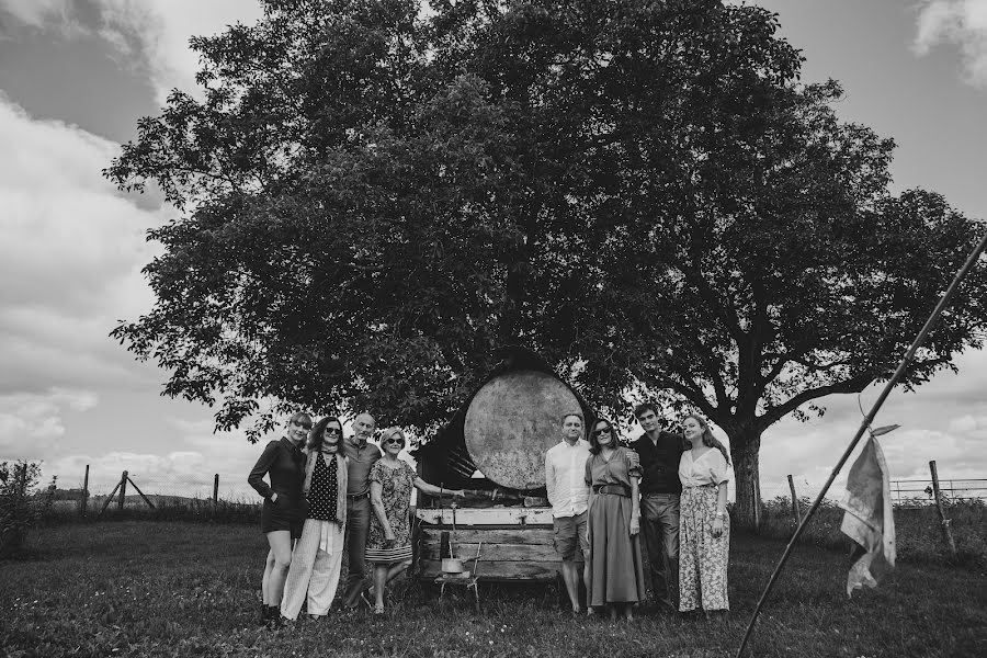 Photographe de mariage David Blateyron (klfi202). Photo du 7 septembre 2022