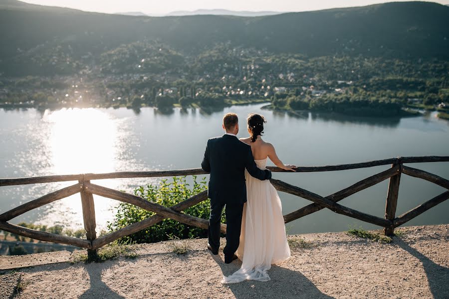 Fotografo di matrimoni Kassak Imaging (kassakimaging). Foto del 24 agosto 2023