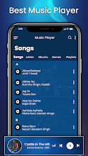 Music Player For Galaxy S10 Music Player التطبيقات على Google Play