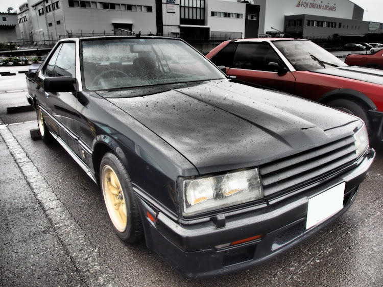 S660の休日の朝のドライブ🎶🚗💨🎶・静岡✈️空港旧車MT見学・ロクミー(第8回 6th SKYLINE meeting)・午後はカツオサーキット🏁に関するカスタム事例の投稿画像4枚目