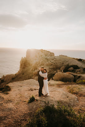 Photographe de mariage Viktorie Pavlová (photobyvp). Photo du 11 décembre 2022