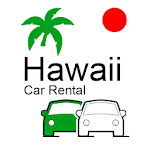 Hawaii Car Rental: Honolulu Maui Oahu Kona Kauai Apk