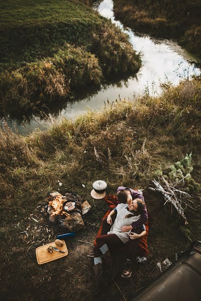 Fotógrafo de bodas Pavel Noricyn (noritsyn). Foto del 7 de noviembre 2017