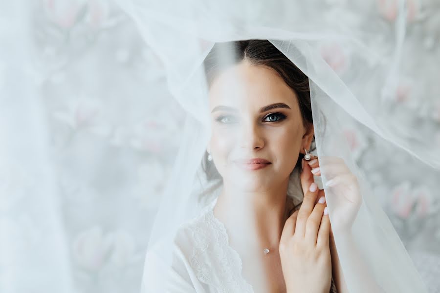 Fotógrafo de casamento Yuliya Dubovickaya (dubov1987). Foto de 23 de julho 2021