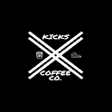 Kicks Coffee Co. icon