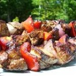 Souvlaki was pinched from <a href="http://allrecipes.com/Recipe/Souvlaki/Detail.aspx" target="_blank">allrecipes.com.</a>