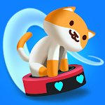 Cover Image of Download Bumper Cats 2.1 APK