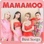 Cover Image of Descargar Mamamoo Best Songs 8.0.205 APK