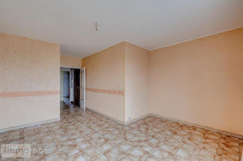 appartement à Toulouse (31)