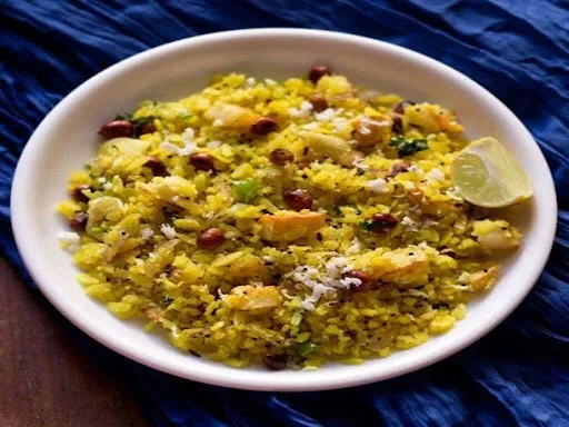 Kanda Poha