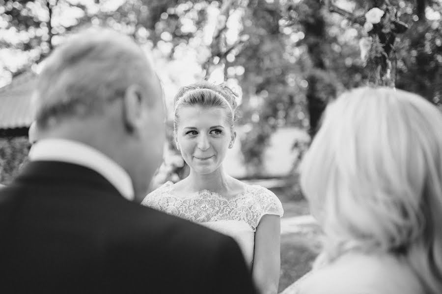 Wedding photographer Anna Bilous (hinhanni). Photo of 19 March 2015