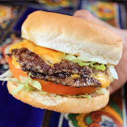 Double Burger