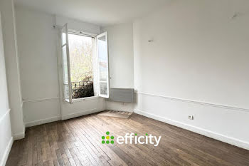 appartement à Montreuil (93)