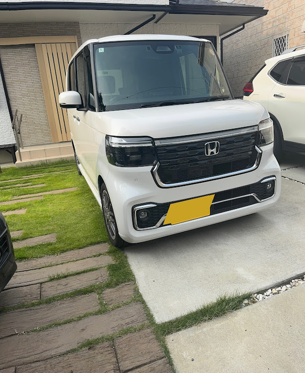 フィットの無限MUGEN・車検おわりましたに関するカスタム事例の投稿画像3枚目