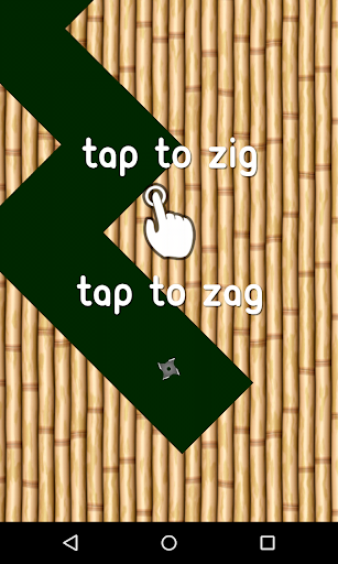 Zig Zag 2D Classic