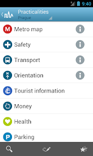 Czech Republic by Triposo(圖8)-速報App