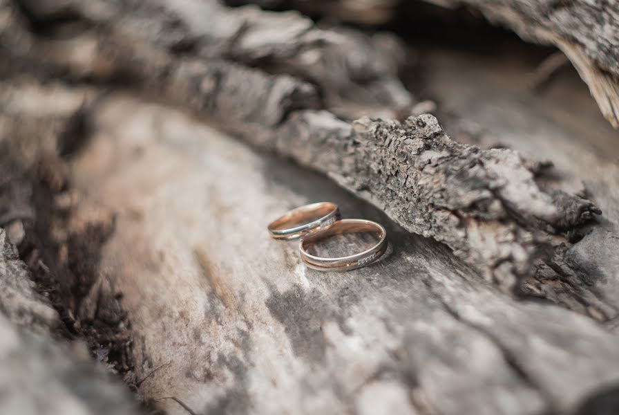 Fotografo di matrimoni Aleksey Radchenko (linv). Foto del 29 aprile 2017