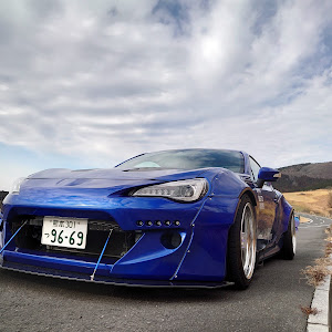 BRZ ZC6