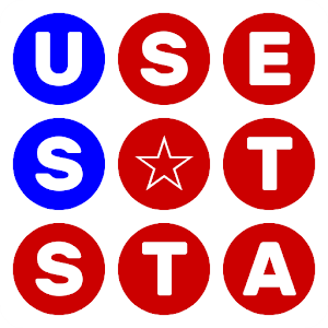 Download Word Search: US States & Capitals For PC Windows and Mac