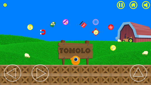 FisHopp Lite - v1.0.7