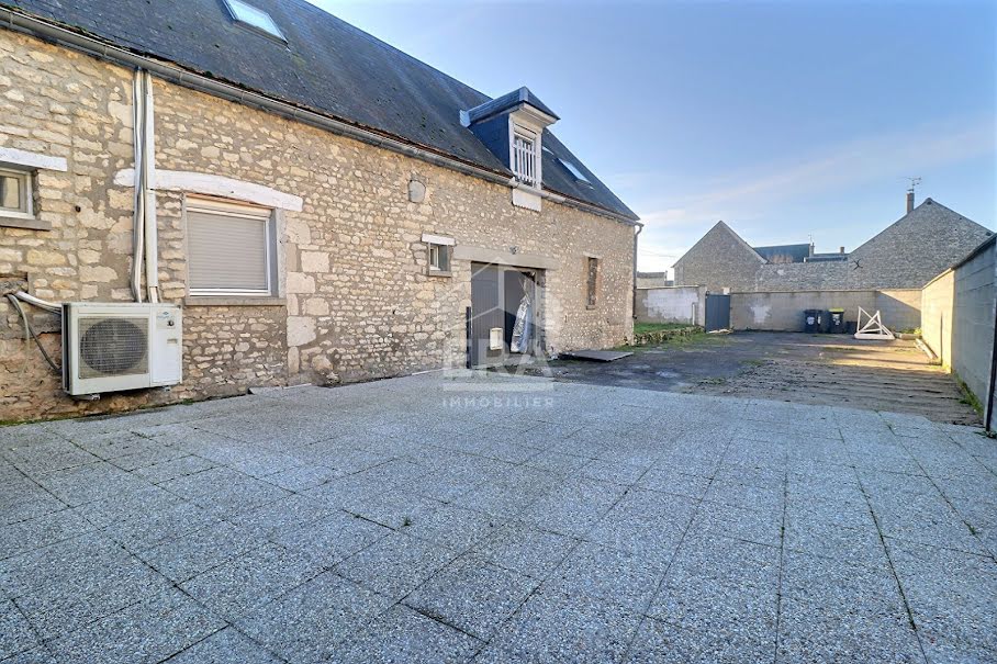 Vente maison 7 pièces 190 m² à Boisseaux (45480), 225 000 €