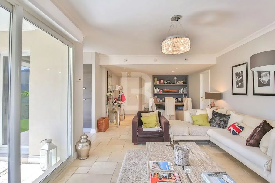 Vente appartement 4 pièces 84.77 m² à Juan les pins (06160), 635 000 €