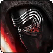 Kylo Ren Wallpaper  Icon