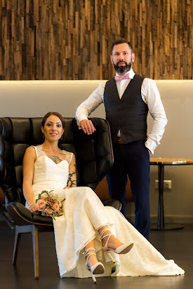 Fotografo di matrimoni Tristan Meunier (tmeunier). Foto del 22 maggio 2019