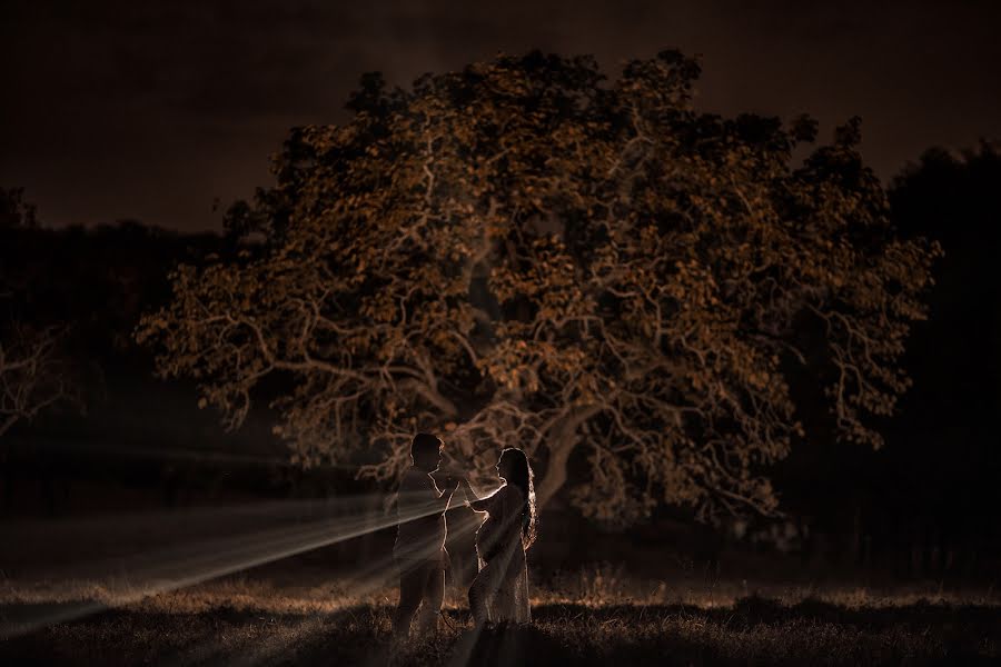 Fotografo di matrimoni Daniel Henrique Leite (danielhstudio). Foto del 13 agosto 2021