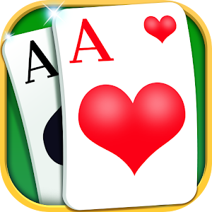 Solitaire - Beautiful Girl Themes, Funny Card Game 1.1.9.1