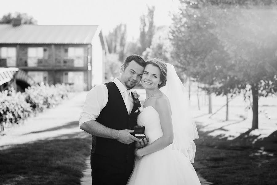 Huwelijksfotograaf Evgeniy Samsonenko (samsonenko). Foto van 18 mei 2016
