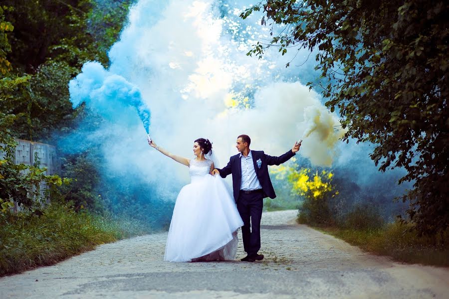 Photographe de mariage Ivan Dudnik (dydnik). Photo du 16 septembre 2020