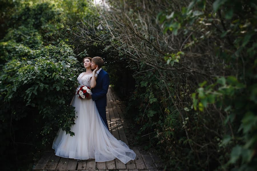 Wedding photographer Aleksandr Rakityanskiy (rakityanskiy). Photo of 21 August 2018